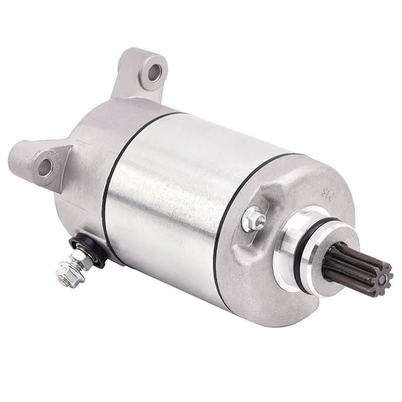 Anlasser Motor Für Polaris Für ATP 330 500 Für Magnum Für Ranger 400 425 500 Für Worker Motorrad Starter Motor Motor SMU0061 3090188 3084981 Motor Elektrisch Starter von LIANGBAOS