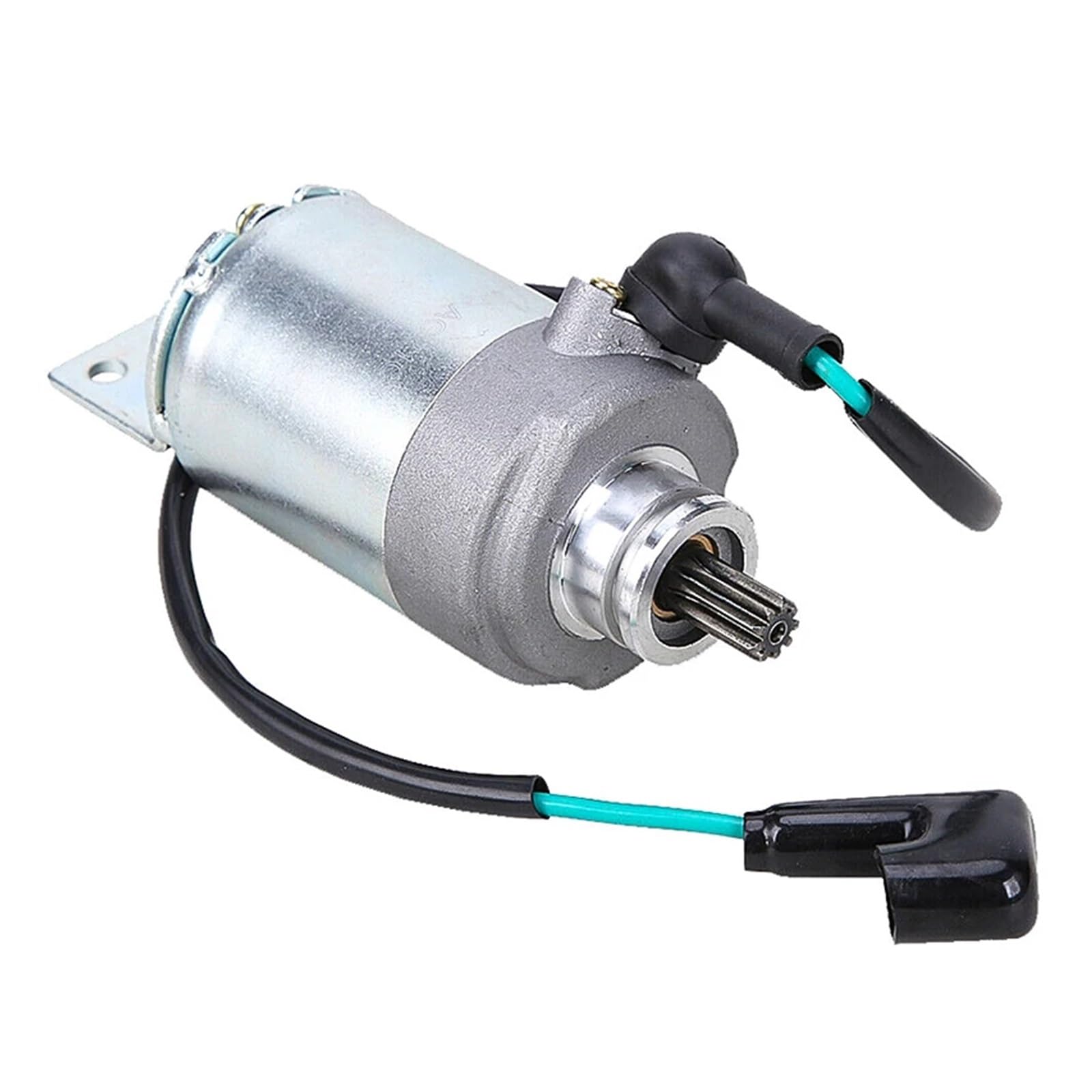 Anlasser Motor Für Polaris Für Phoenix Für Sawtooth 200 196cc 2005-2021 Starter Motor Montage 0453024 0453778 0454948 Motor Elektrisch Starter von LIANGBAOS