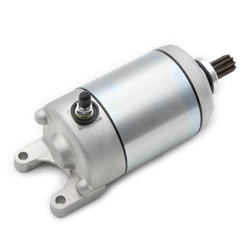 Anlasser Motor Für Polaris Für Predator 500 2003 2004 2005 2006 2007 LE 2007 Motorrad Starter Motor 3088069 Motor Elektrisch Starter von LIANGBAOS