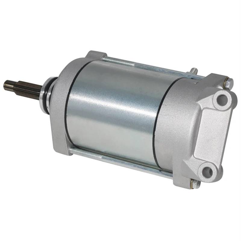 Anlasser Motor Für Polaris Für RZR 4 XP Für Ranger 900 1000 Für ACE 900 Für General 1000 2013-2022 Motorrad-Startermotor 12V 4014037 4014548 Motor Elektrisch Starter von LIANGBAOS