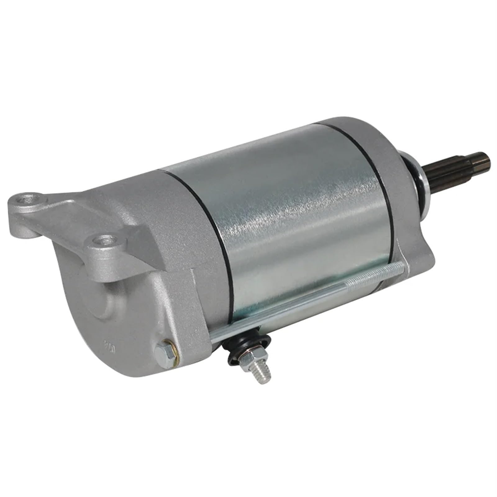 Anlasser Motor Für Polaris Für RZR XP 4 Für Ranger 900 1000 Für ACE 900 Für General 1000 2013-2022 Motorrad-Startermotor 4014548 4014037 Motor Elektrisch Starter von LIANGBAOS