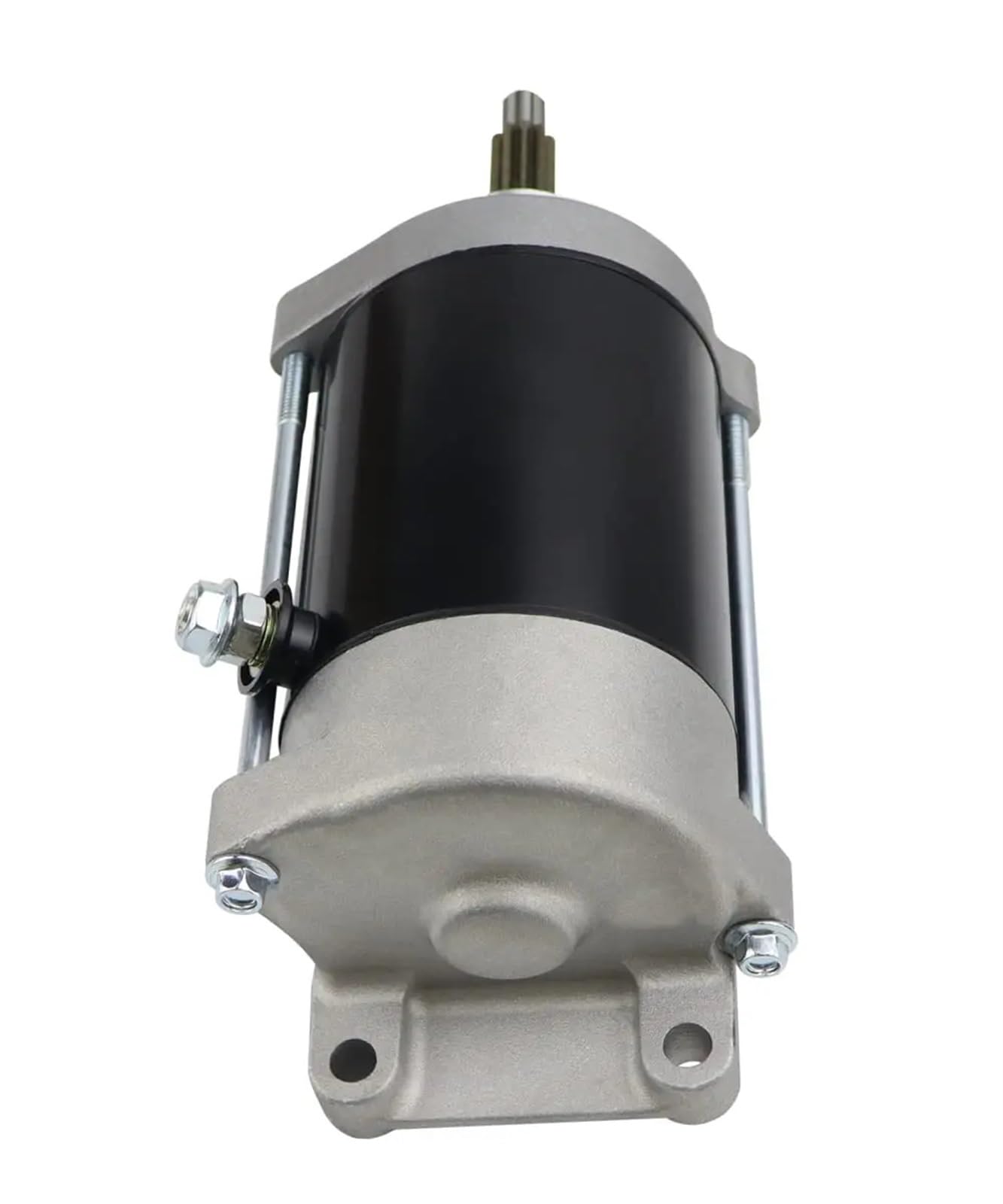 Anlasser Motor Für Polaris Für RZR XP 900 4 2011 2012 Anlasser 19881 4013059 4013245 410-54151 SMU0518 RZR 900 Motor Elektrisch Starter von LIANGBAOS