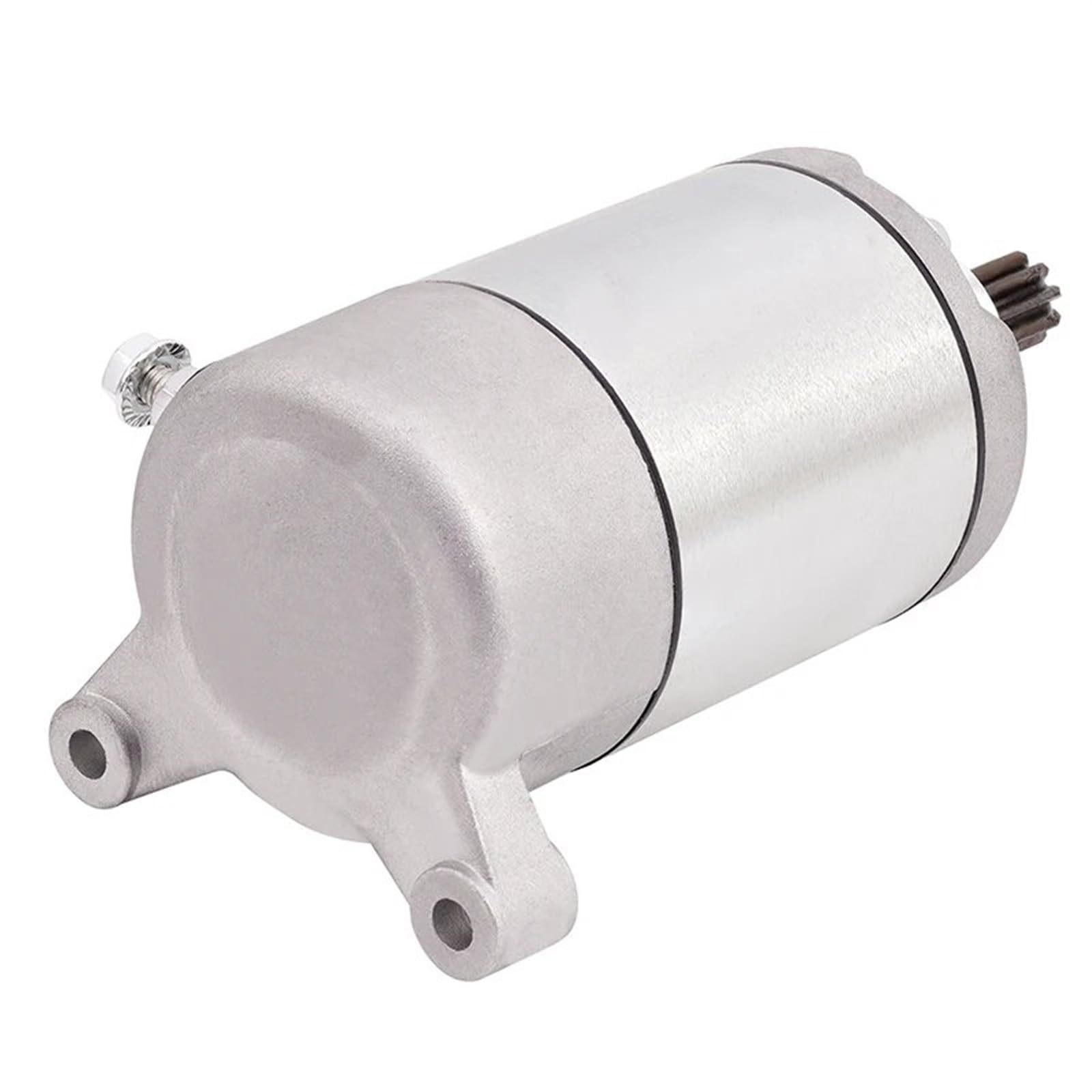 Anlasser Motor Für Polaris Für Sportsman 400 450 500 570 X2 4x4 6x6 1996-2013 Für Arbeiter Motorrad Starter Motor Motor SMU0061 3090188 3084981 Motor Elektrisch Starter von LIANGBAOS