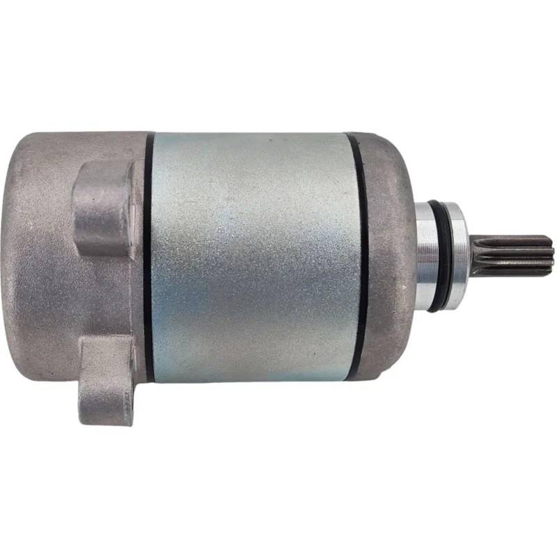 Anlasser Motor Für Rancher 350 Für Fourtrax Für TRX350 FE/FM/TE/TM 2000-2006 ATV Motorrad Starter Motor 31200-HN5-671 Motor Elektrisch Starter von LIANGBAOS