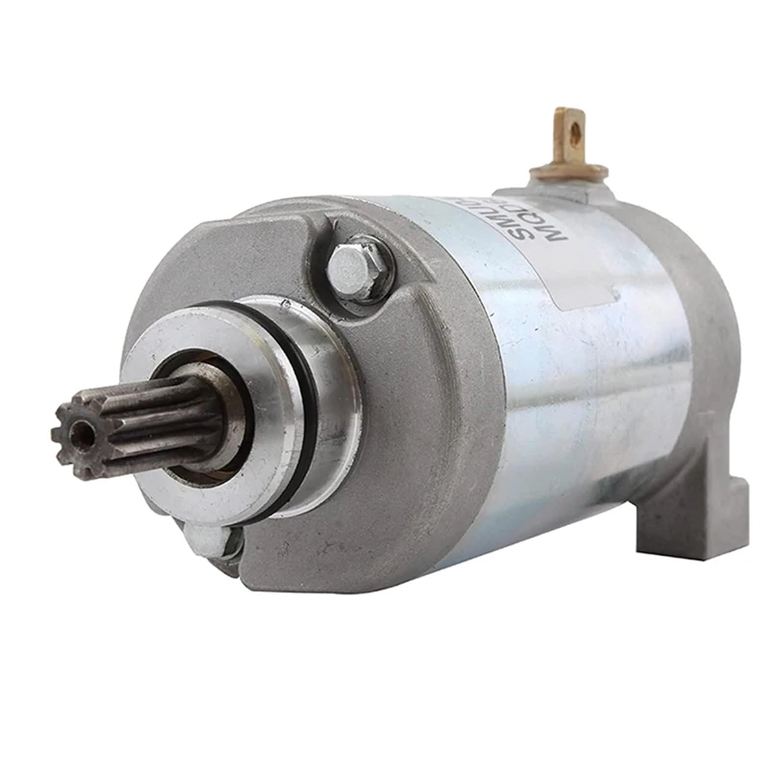 Anlasser Motor Für Raptor 250 Für YFM25RS2 2008-2012 XT250 2008-2019 Motorräder Off-Road ATV 249cc Starter Motor 3C5-81890-00-00 Motor Elektrisch Starter von LIANGBAOS