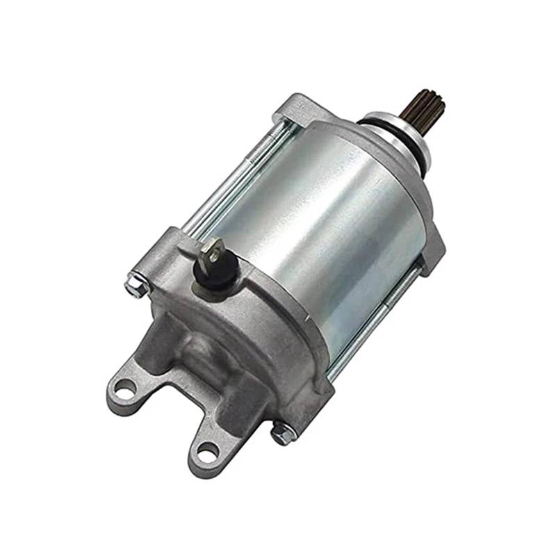 Anlasser Motor Für S1000R S1000XR S1000RR K47 K49 K69 K46 K67 2008-2020 9 Zähne Motorrad Motor Zubehör Starter Motor 12418525346 Motor Elektrisch Starter von LIANGBAOS