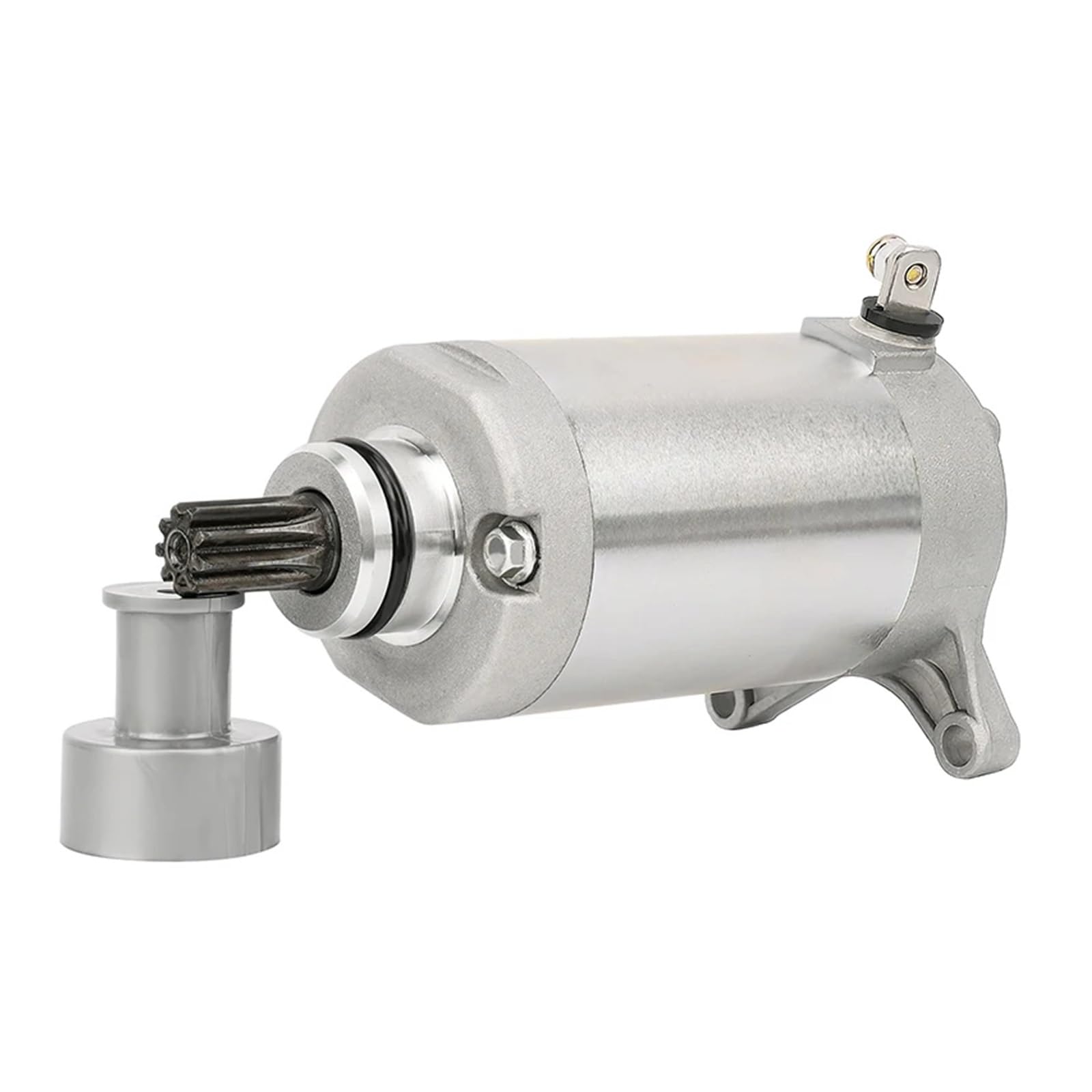 Anlasser Motor Für SRV250 XV125 XV240 XV250 Für XVS125 Für XVS250 1988-2017 Motorrad Motor Teile Starter Motor Motor 2UJ-81890-00-00 5JX-81890-00-00 Motor Elektrisch Starter von LIANGBAOS