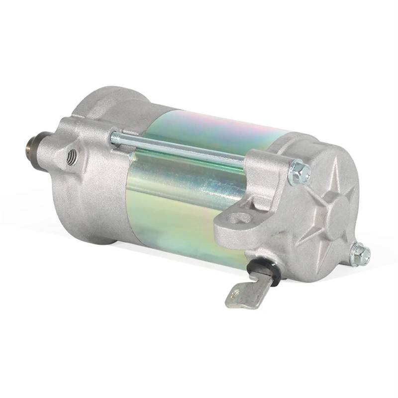 Anlasser Motor Für Ski-DOO Für Freestyle Für Tundra Für Skandic 300F 2006 2007 2008 2009 Motorrad-Startermotor 515176537 515176094 Motor Elektrisch Starter von LIANGBAOS