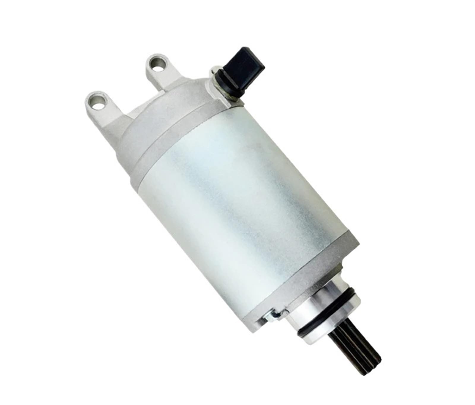 Anlasser Motor Für Suzuki AN250 AN400 UC125 UC150 UH125 UH150 1998-2006 Motorrad Anlasser Motor 31100-14F01 Motor Elektrisch Starter von LIANGBAOS