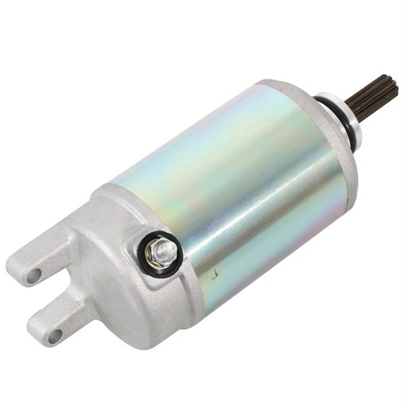 Anlasser Motor Für Suzuki AN650 AN650Z Für Burgman 650 2003-2017 Motorrad Starter Motor 31100-10G00650Z Motorrad Starter Motor Elektrisch Starter von LIANGBAOS