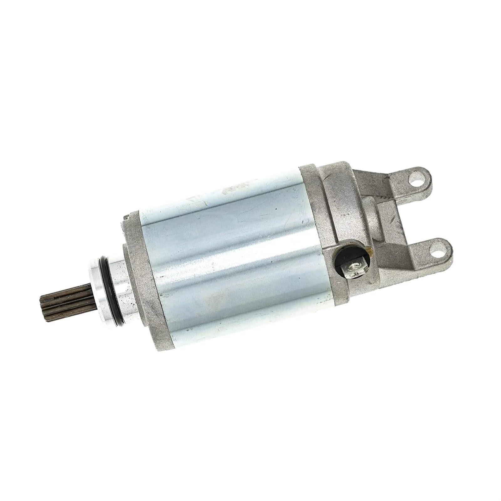 Anlasser Motor Für Suzuki Für Burgman 400 200 Anlasser 31100-14F01 31100-03H00 228000-7541 428000-4730 Motorrad Starter Motor Elektrisch Starter von LIANGBAOS