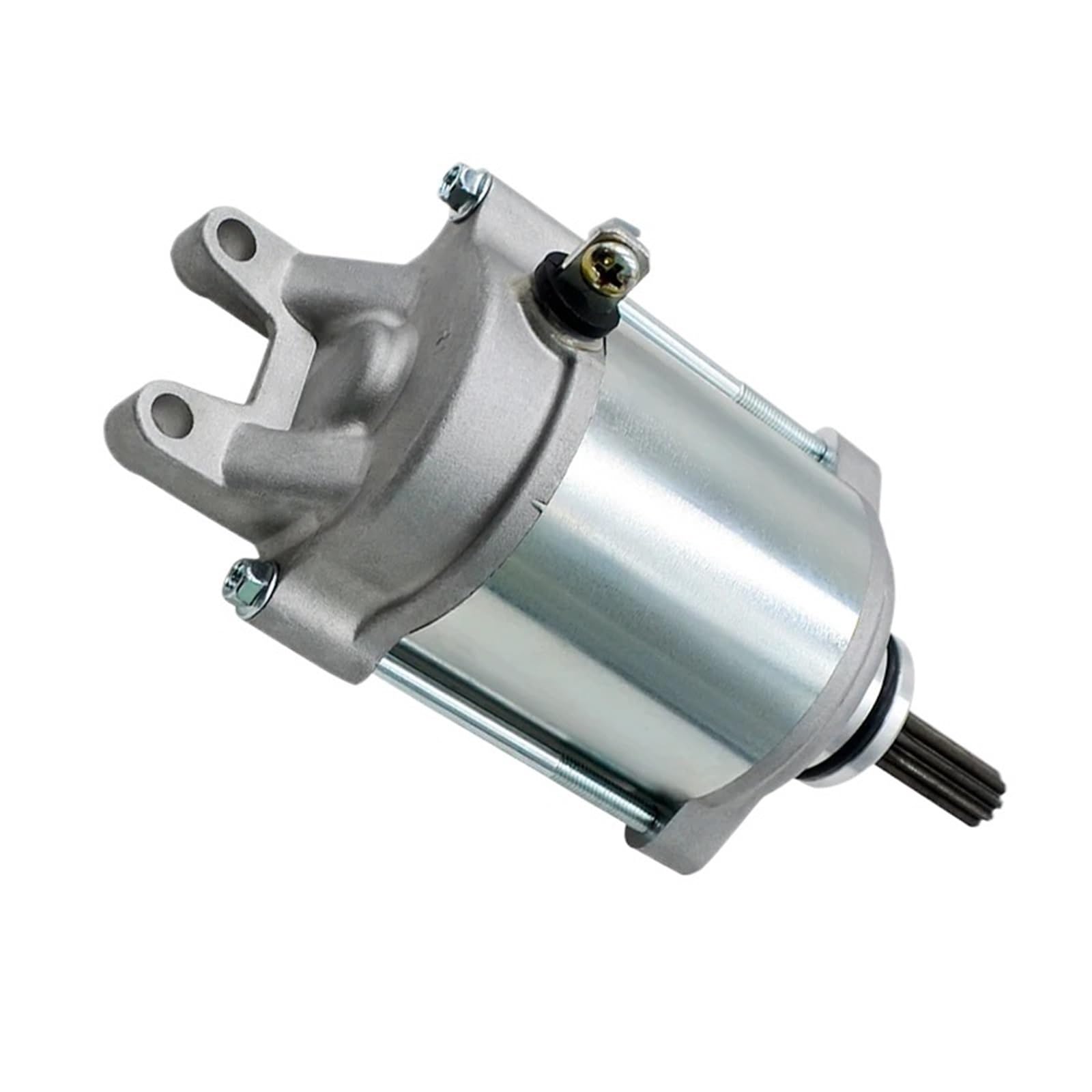 Anlasser Motor Für Suzuki Für GSX-R1000 Für GSXR1000 2009 2010 2011 2012 2013 2014 2015 2016 Motorrad Starter Motor Motor 31100-47H00-000 2353449 Motor Elektrisch Starter von LIANGBAOS