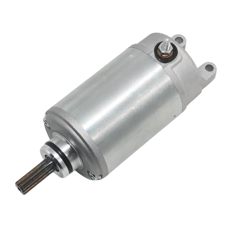 Anlasser Motor Für Suzuki Für GSX1300 Für GSX1300R Für GSX1300BK 2008-2019 Motorrad Starter Motor Ausgangs 31100-15H00 31100-15H20 Motor Elektrisch Starter von LIANGBAOS