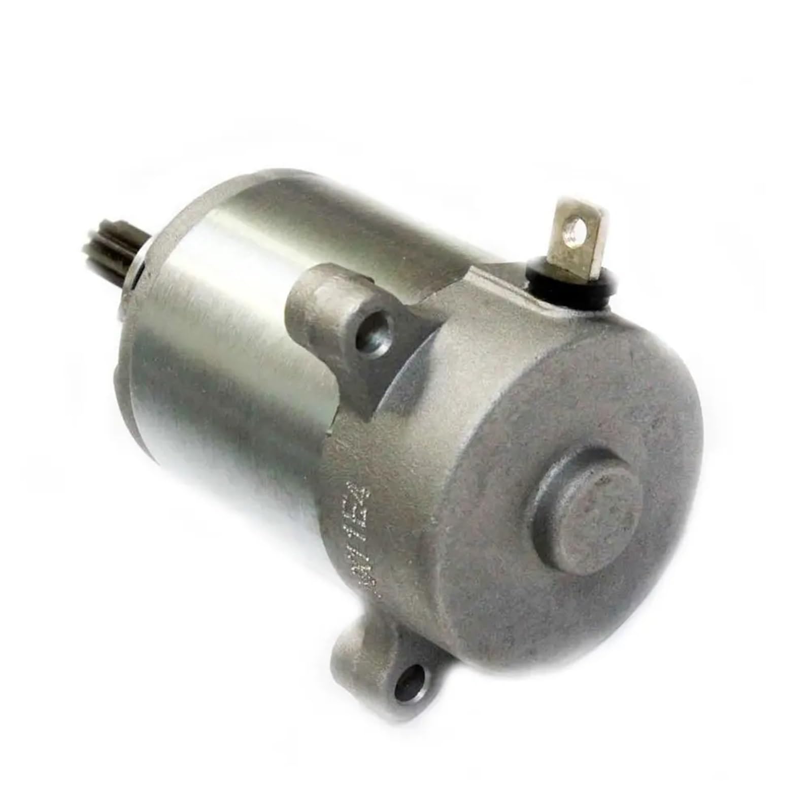 Anlasser Motor Für Suzuki Für LT-Z90 Für QUADSPORT 2007-2008 ATV Anlasser 31100-33G01 3110033G01 31100-33G01 Motor Elektrisch Starter von LIANGBAOS