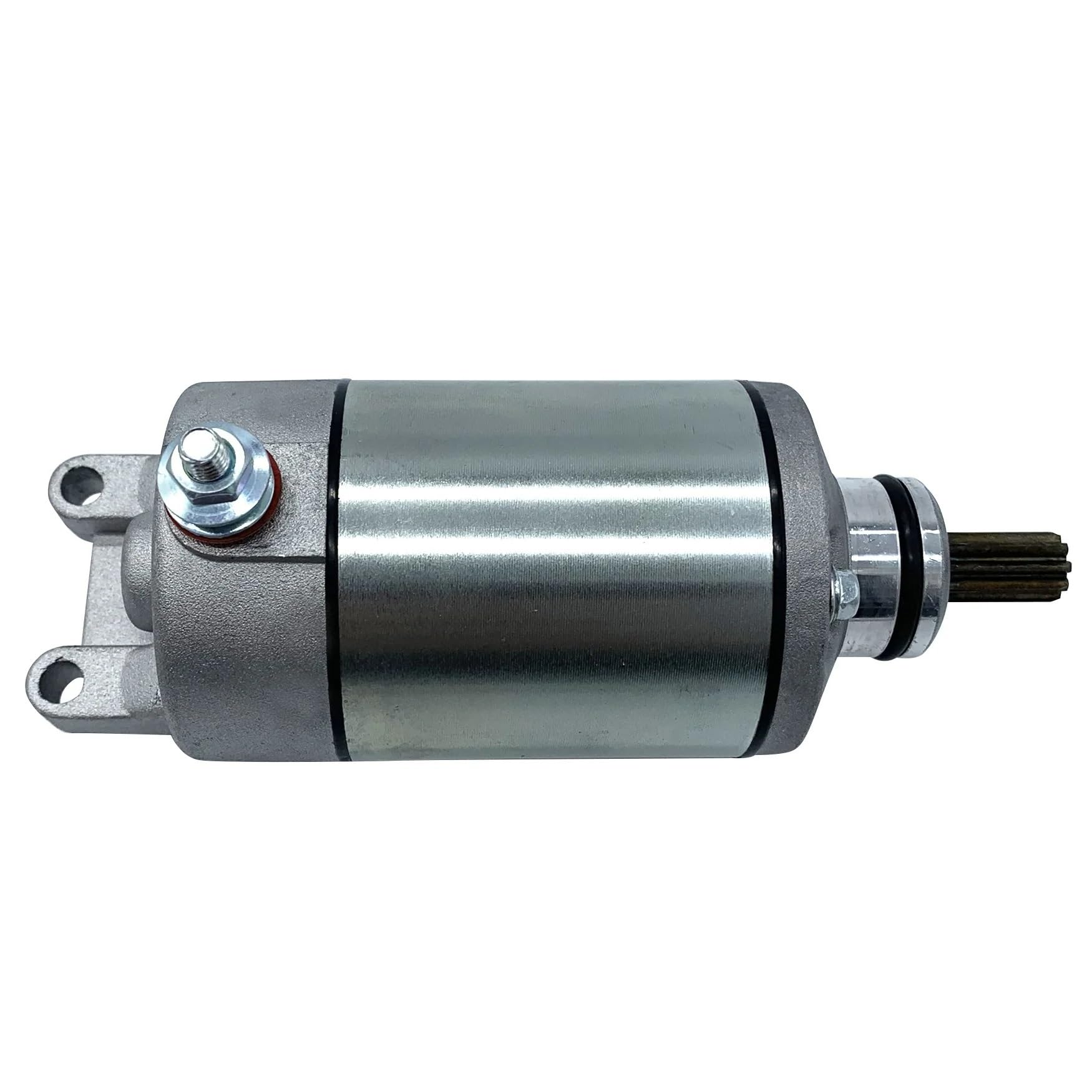 Anlasser Motor Für Suzuki Für LTZ400 Für DR-Z400 E/S/SM 2000-2017 Motorrad Starter Motor Motor Teile Motor Starter 21163-S004 Motor Elektrisch Starter von LIANGBAOS