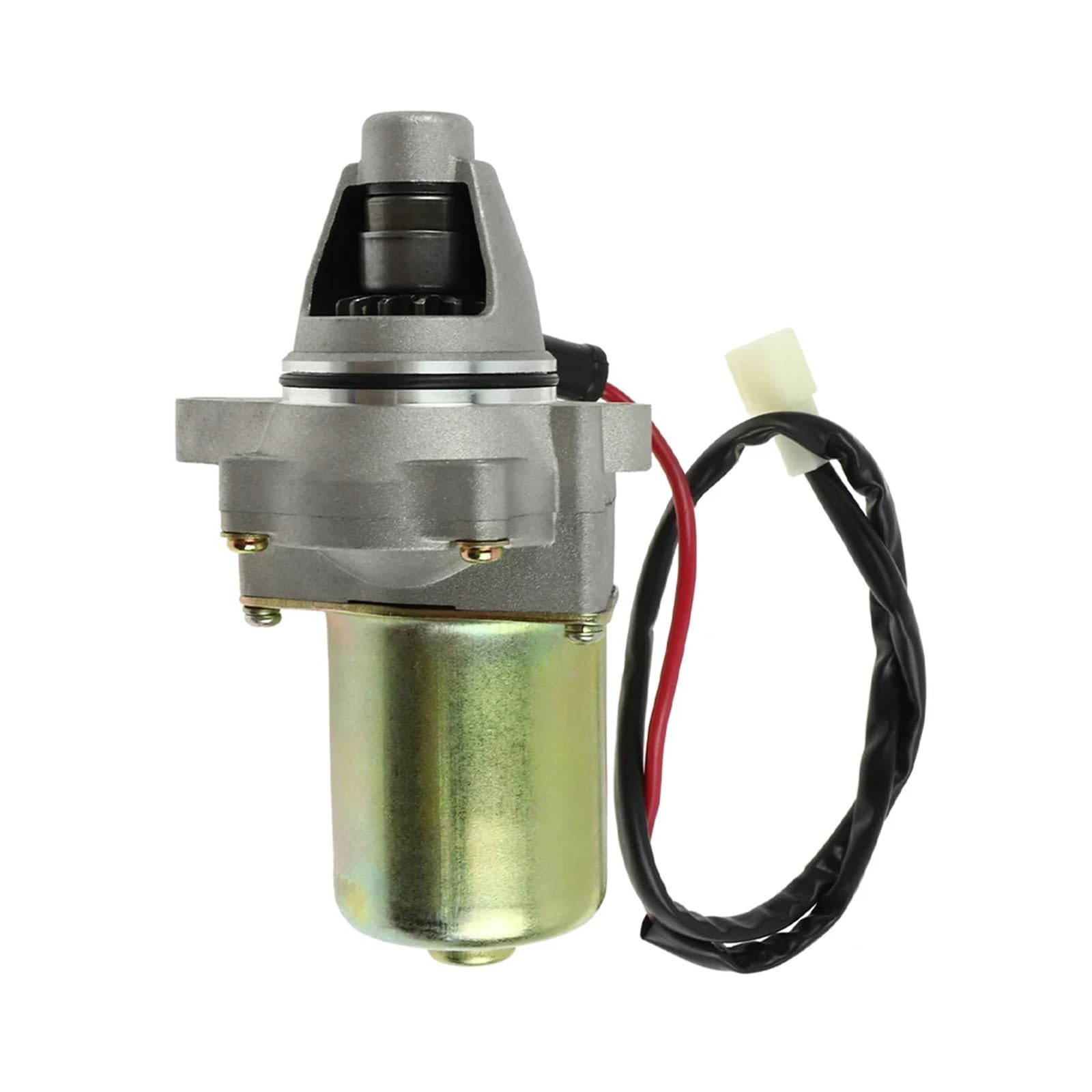 Anlasser Motor Für Suzuki LT80 für QuadSport 1987-2006, Motorrad-12-V-Anlasser, 80-CCM-Motor, ATV-Hochleistungsanlasser. Motor Elektrisch Starter von LIANGBAOS