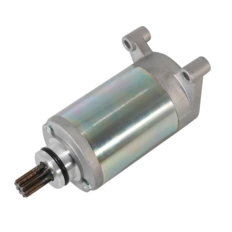 Anlasser Motor Für Suzuki VL125 VL250 Für Intruder LC 2000-2012 12V Motorrad Elektrische Starter Motor Ausgangs OEM:31100-26F00 Motor Elektrisch Starter von LIANGBAOS