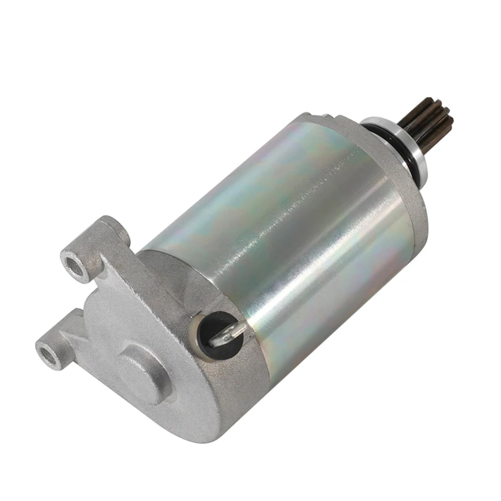 Anlasser Motor Für Suzuki VL125 VL250 Für Intruder LC 2000-2012 Motorrad Teil Motor Elektrische Starter Motor OEM:31100-26F00 Motor Elektrisch Starter von LIANGBAOS