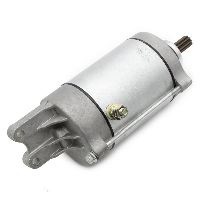 Anlasser Motor Für TRX680 Für TRX650 Für SXS700 Für Rincon Für Pioneer 2003-2017 Anlasser 31200-HN8-003 Motorradstarter Motor Elektrisch Starter von LIANGBAOS