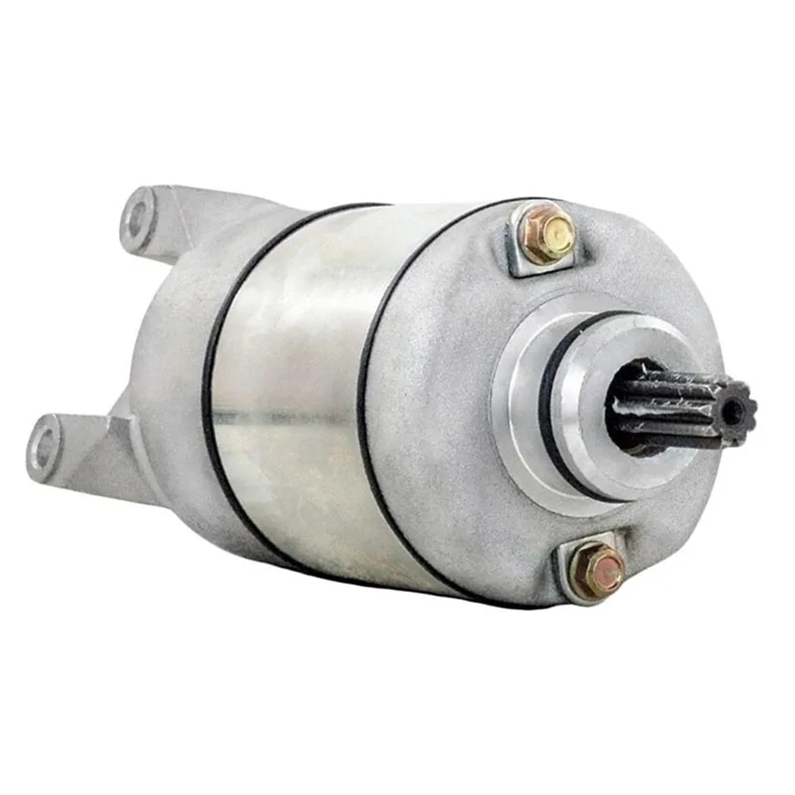 Anlasser Motor Für TT250 Für TTR250 1999 2000 2001 2002 2003 2004 2005 2006 Dirt Bike Starter Motor Motor 4GY-81800-02-00 Motor Elektrisch Starter von LIANGBAOS