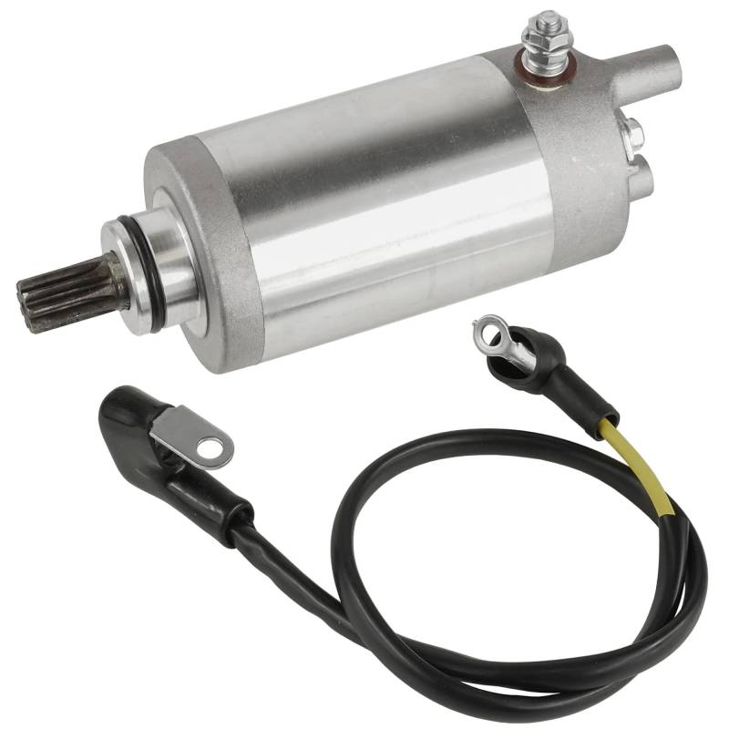 Anlasser Motor Für Timberwolf 250 Für Tri-Moto Für YFM250X Für YFM200 Für YTM200E Anlasser Motor Anlasser 29U-81800-61-00 4BD-81800-00-00 Motor Elektrisch Starter von LIANGBAOS