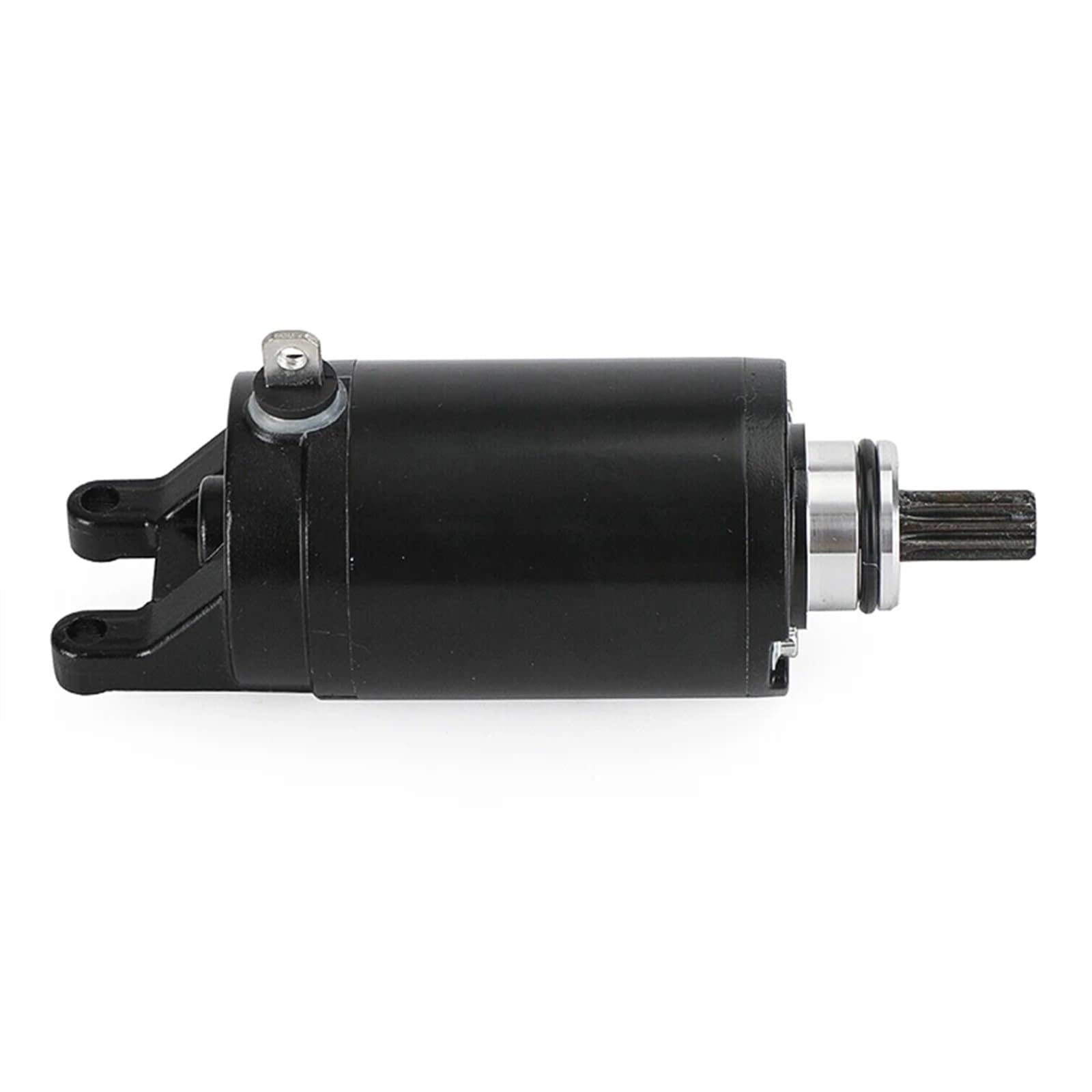 Anlasser Motor Für Triumph Für Tiger 800 Für Street Für Triple 675 R Für Standard 675 2008-2018 10 Zahn Motor Starter Motor T1311112 T1314455 Motor Elektrisch Starter von LIANGBAOS