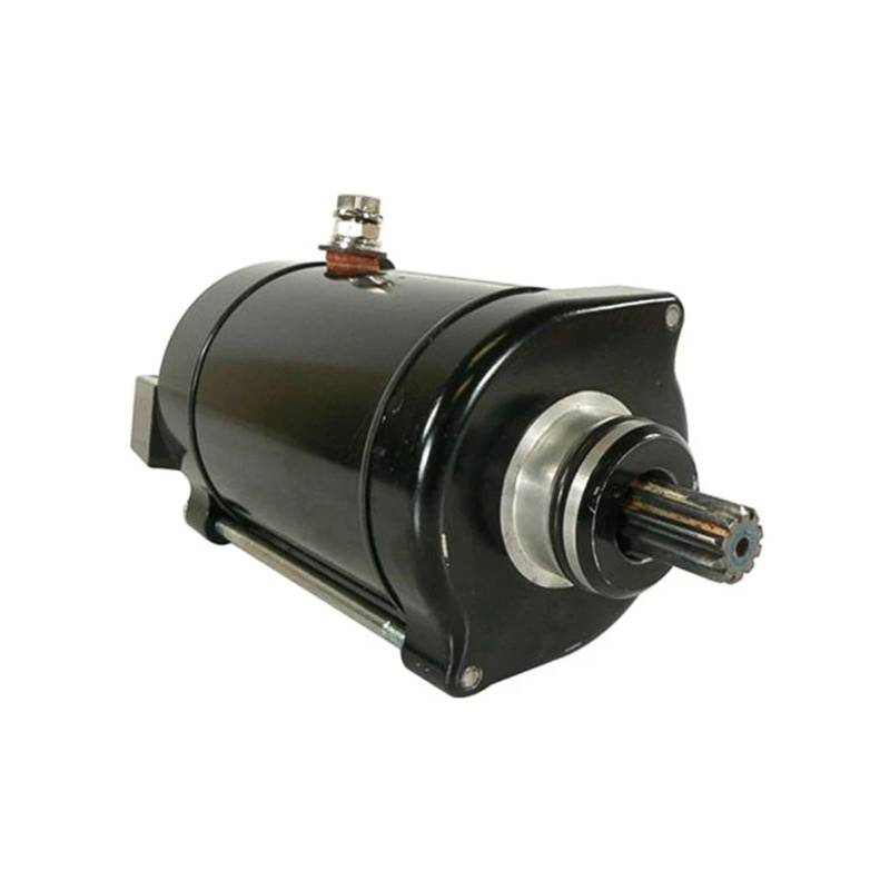 Anlasser Motor Für XL600V VT600CD VT600C VT500FT VT500C Für Shadow 1983-2007 Starter Motor 31200MF5-008 31200MF5-018 Motor Elektrisch Starter von LIANGBAOS