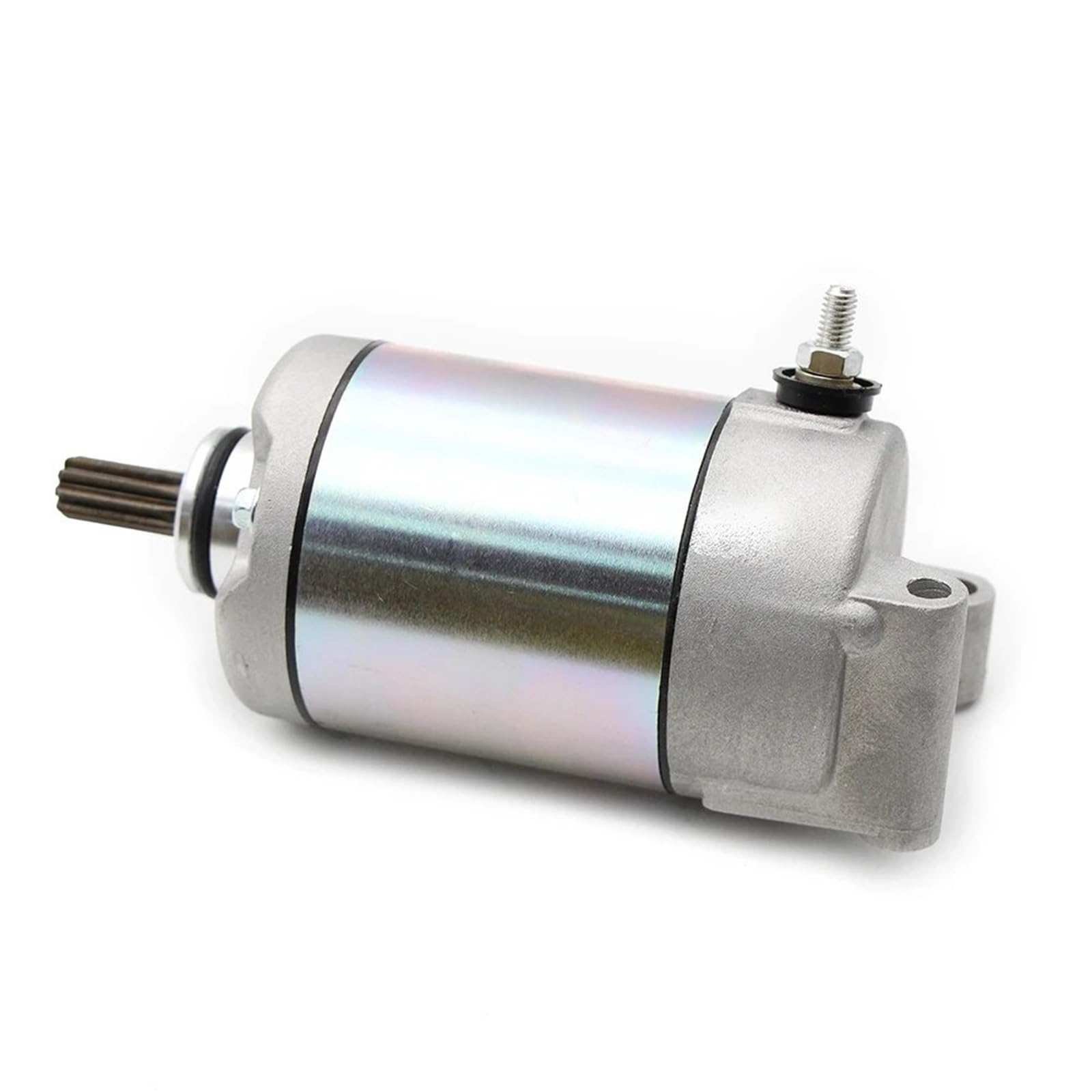 Anlasser Motor Für XR125 XR125L CG125M CG125ES SL230 Für CRF230F Für FTR223 Motorrad Motor Starter Motor 31200-KBB-901 Motor Elektrisch Starter von LIANGBAOS