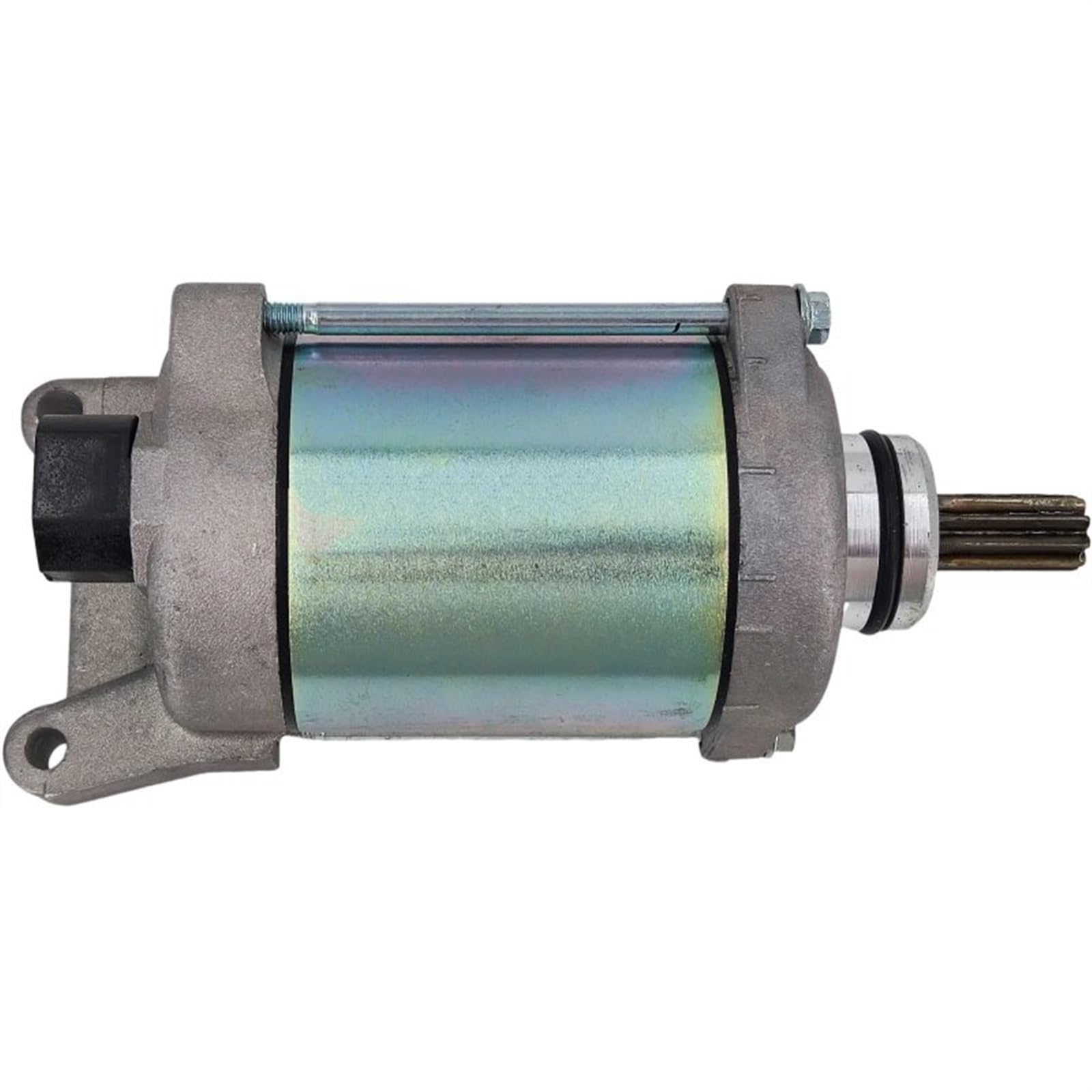 Anlasser Motor Für XR230 2008-2009 Für CRF230 Für CRF230F 2012-2016 Elektrischer Anlasser 31200-KPS-A11 Motorradstarter Motor Elektrisch Starter von LIANGBAOS