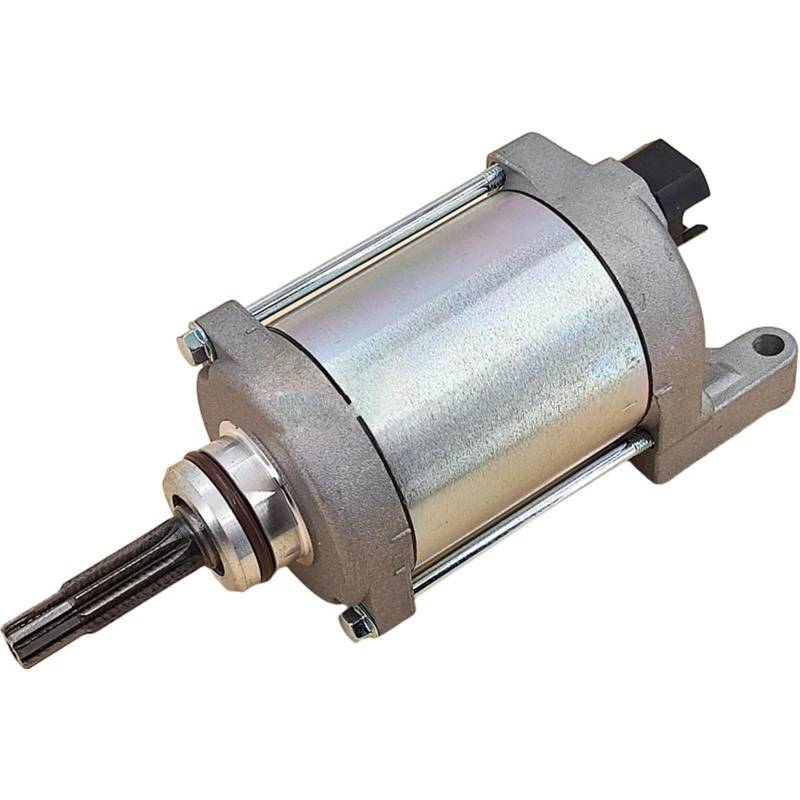 Anlasser Motor Für XRE300 2011-2016 CB300 2009-2012 Motorrad Starter Elektrische Motor Starter Motor OEM: 31200-KVK-901 Motor Elektrisch Starter von LIANGBAOS