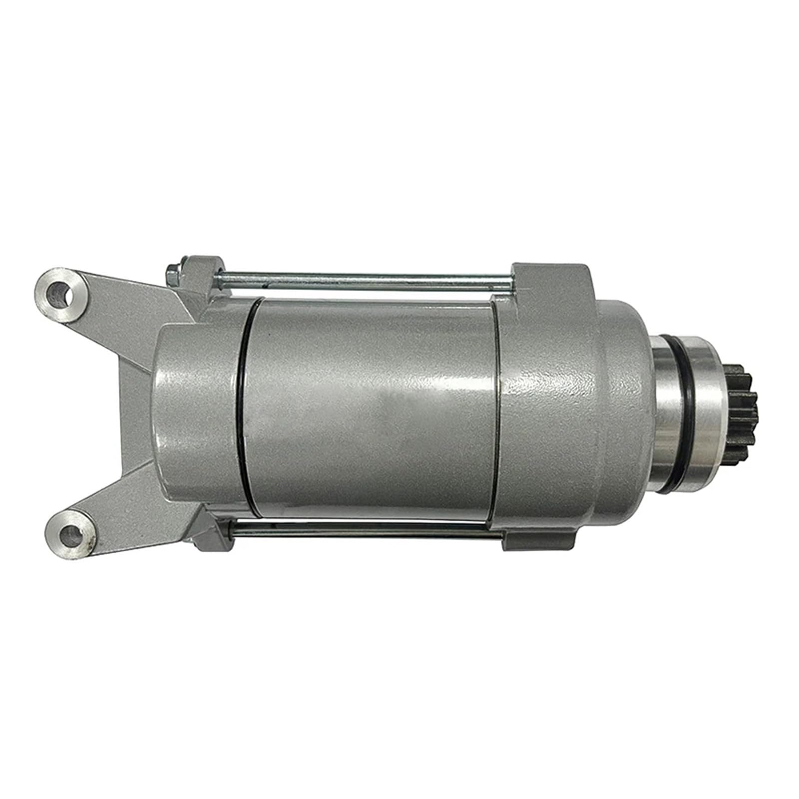 Anlasser Motor Für XVS1100 Für XVS1100A Für XVS1100AT Für V-Star XV1100 Für Virago 1999-2009 Motorrad-Startermotor 13 Zähne 5EL-81890-00-00 Motor Elektrisch Starter von LIANGBAOS