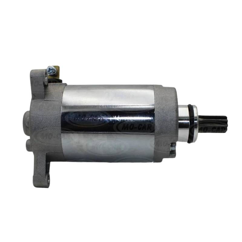 Anlasser Motor Für YBR125 Für XTZ125 Für JYM125 Motorcyle Teile Elektrische Anlasser Motor Selbst Starter Motor Elektrisch Starter von LIANGBAOS