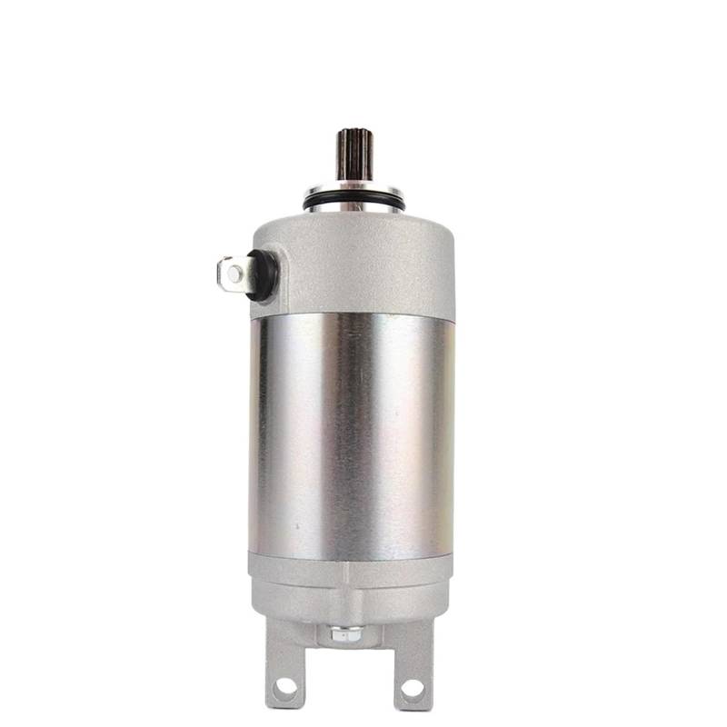 Anlasser Motor Für YFA-1 Für Breeze Für YFM125 Für YFM125GH Für Grizzly 125 1989-2014 Elektrischer Motor-Startermotor 3FA-81890-00 3FA-81800-01 Motor Elektrisch Starter von LIANGBAOS