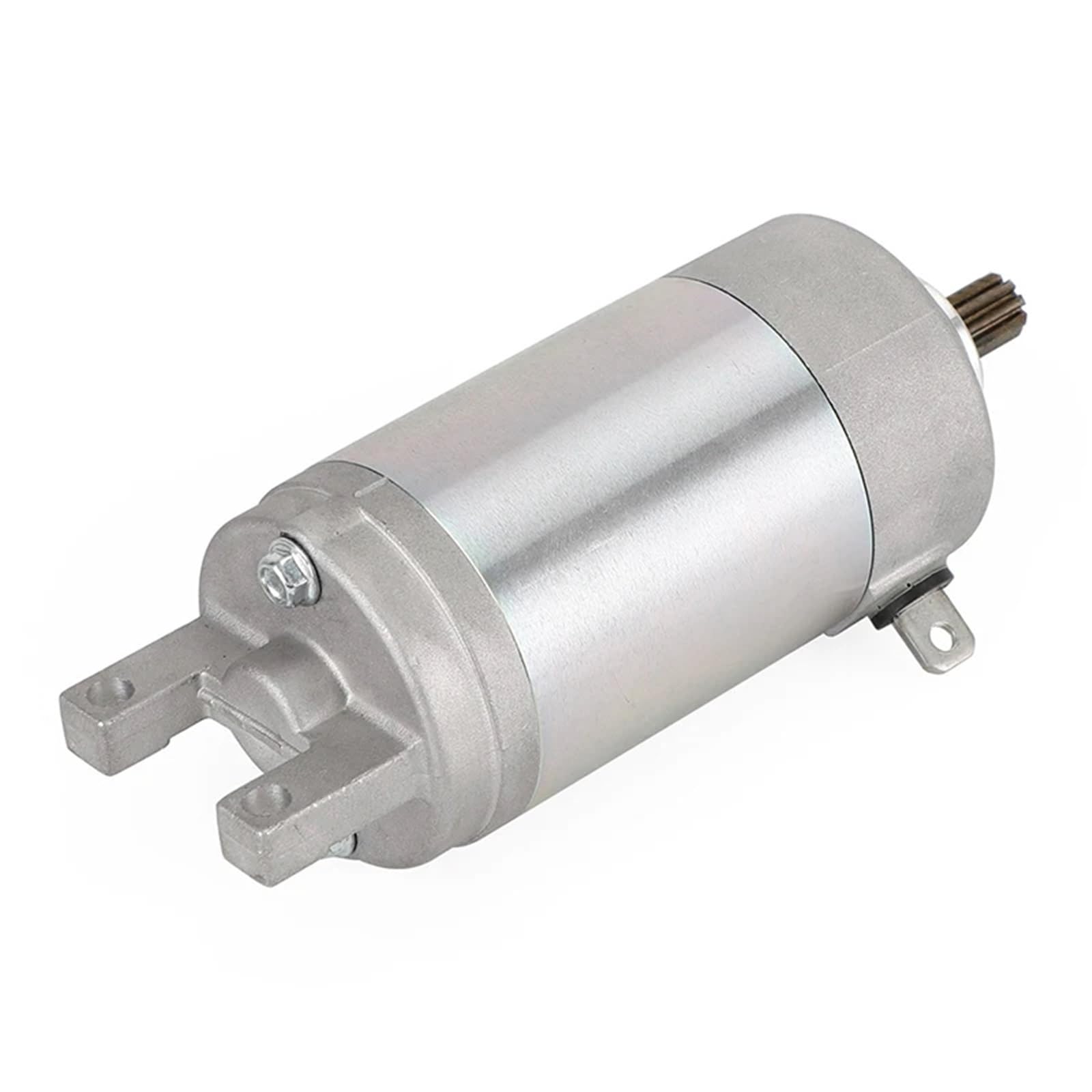 Anlasser Motor Für YFA-1 Für YFM125 Für YFM125GH Für Brise Für Grizzly 125 1989-008 Starter Motor 3FA-81800-01-00 3FA-81890-00-00 Motor Elektrisch Starter von LIANGBAOS