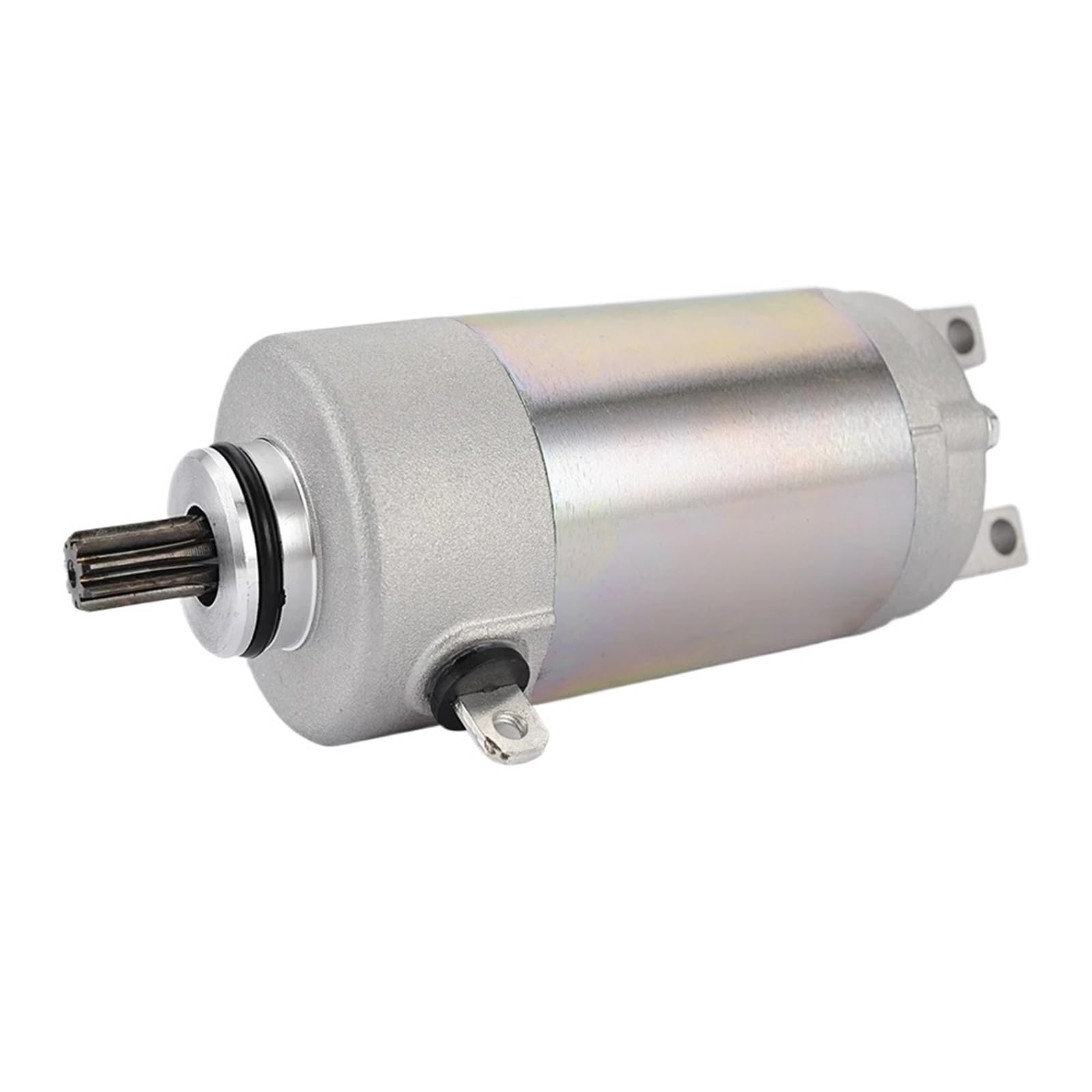 Anlasser Motor Für YFA-1 Für YFM125 Für YFM125GH Für Brise Für Grizzly 125 Anlasser 3FA-81890-00 3FA-81800-01 Motor Elektrisch Starter von LIANGBAOS