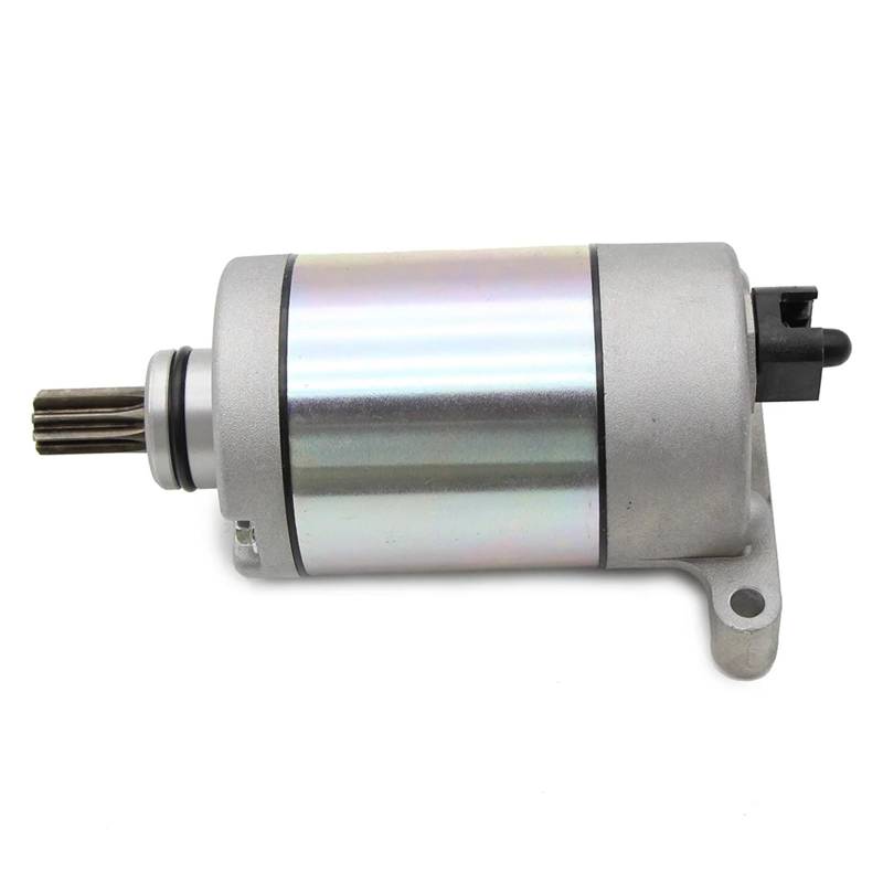 Anlasser Motor Für YFM550F Für YFM700F Für Grizzly 550 700 2009-2018 Motorrad Motor Elektrische Starter Motor 28P-81890-00 Motor Elektrisch Starter von LIANGBAOS