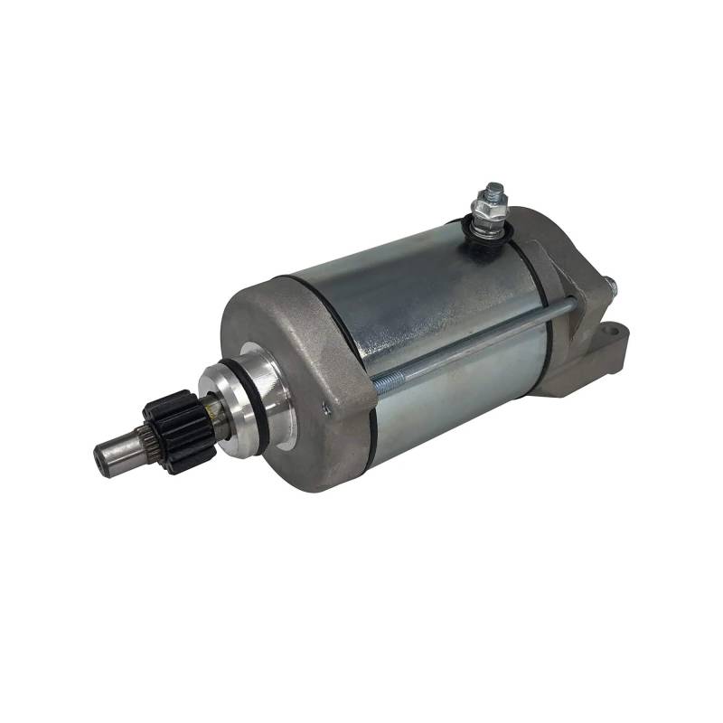 Anlasser Motor Für YFM660 Für Raptor 660 2001-2006 XT600E 1990-1995 Anlasser 3SX-81890-00-00 18760 Motorradstarter Motor Elektrisch Starter von LIANGBAOS