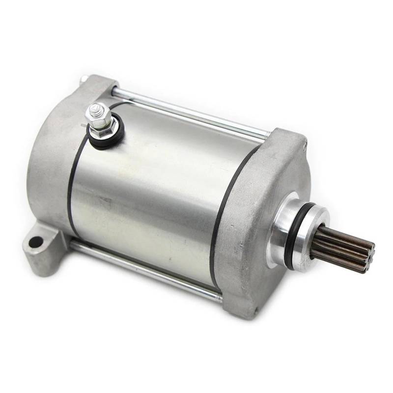 Anlasser Motor Für YFM700 Für YXM700 Für YXC700 Für YXR700F 2006-2018 Anlasser 1S3-81890-00 2MB-H1890-00 Motorradstarter Motor Elektrisch Starter von LIANGBAOS