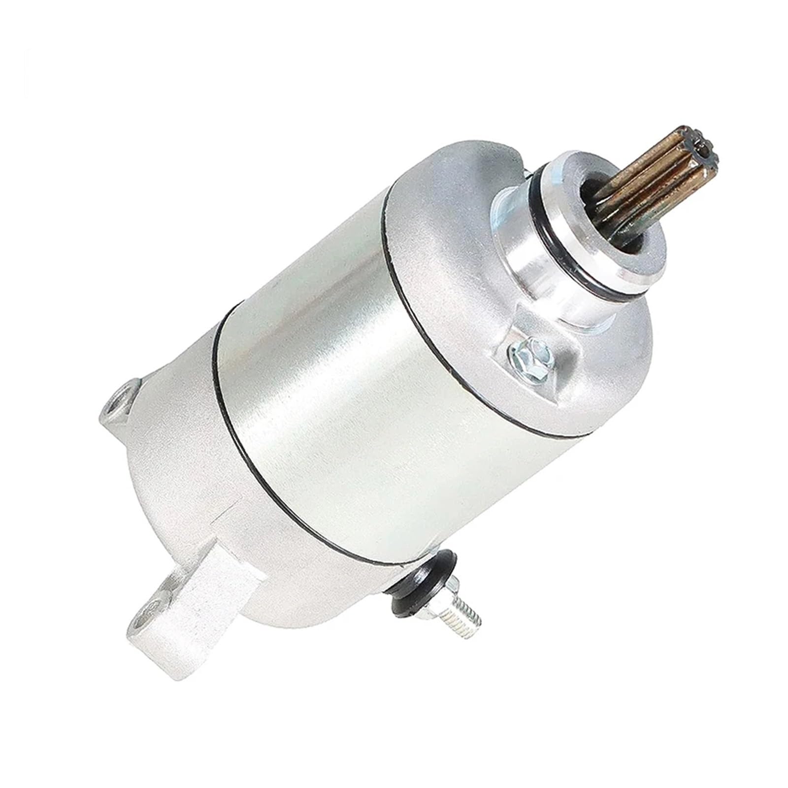 Anlasser Motor Für YFZ450 2004-2013 Für YFZ450V 2006-2007 Anlasser 5TG-81890-00-00 Motorradstarter Motor Elektrisch Starter von LIANGBAOS