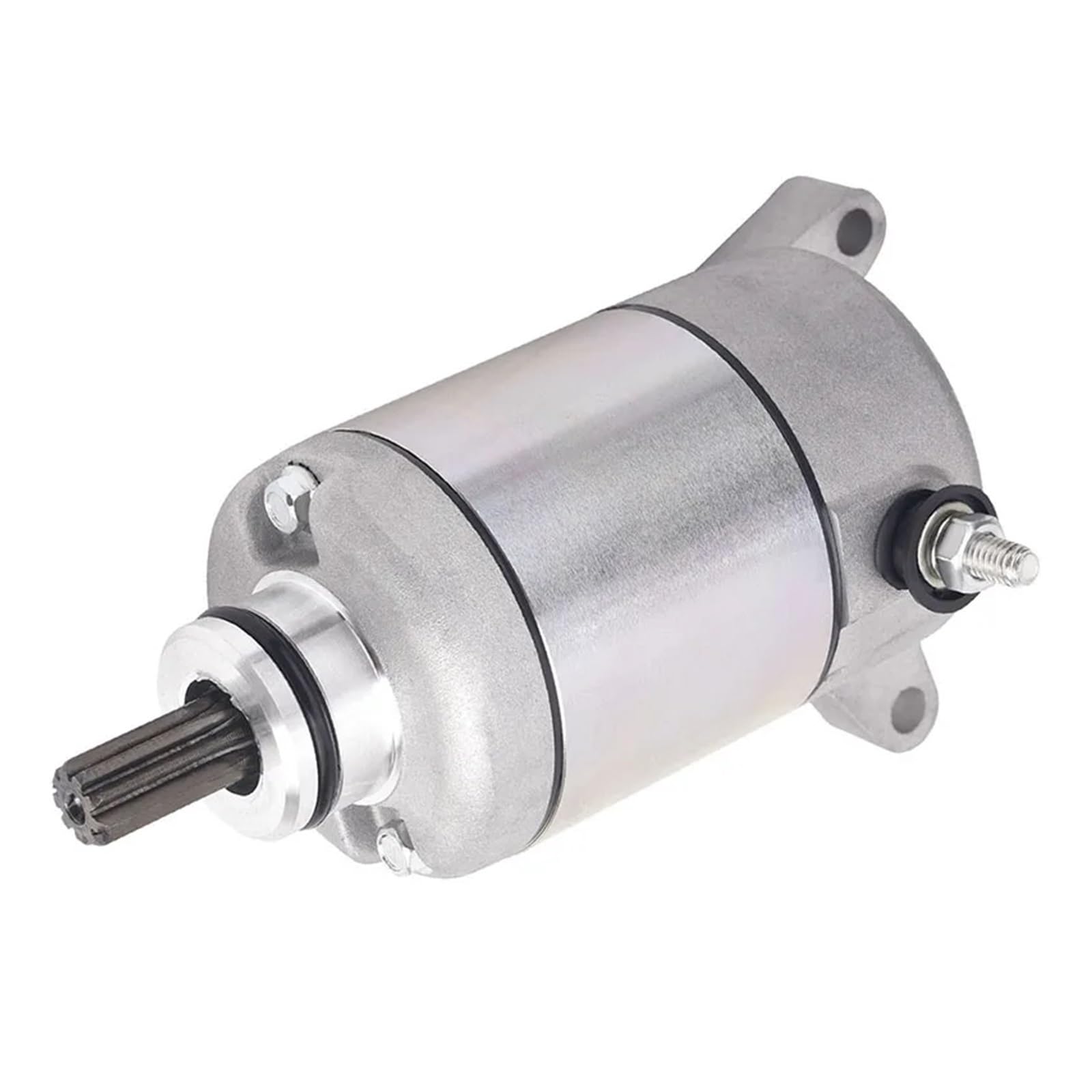 Anlasser Motor Für YFZ450 Für YFZ 450 LE/SE/SE2/SP/SP2/V 2004-2013 Motorrad Starter Motor & Relais 5TG-81890-00-00 5TG-81800-00-00 Motor Elektrisch Starter(Stater Motor) von LIANGBAOS