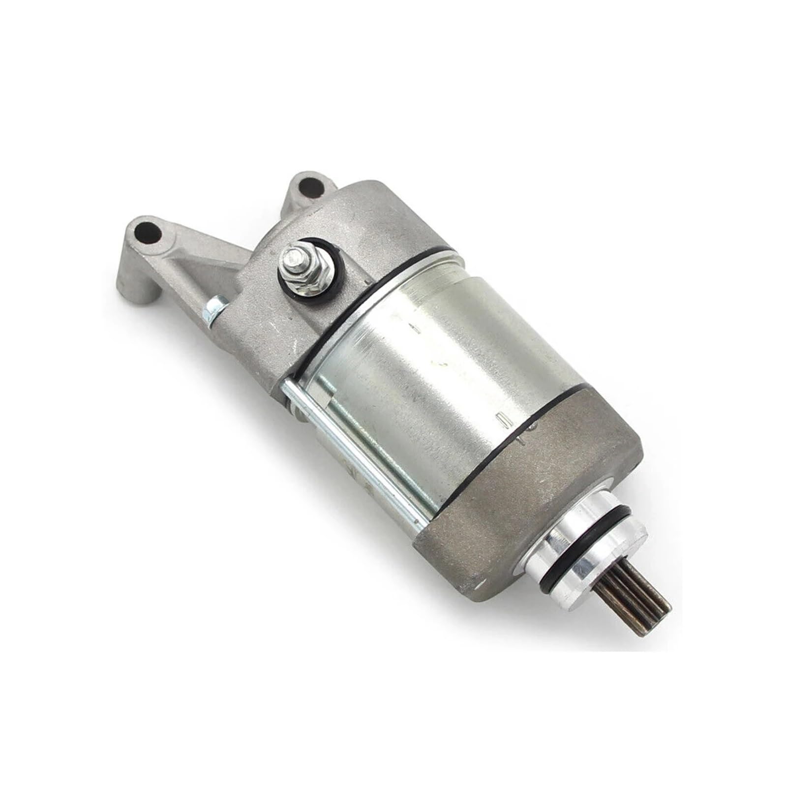 Anlasser Motor Für YZF R1 Für YZF-R1 2009 2010 2011 2012 2013 2014 Motorcycl Motor Teile Starter Motor 14B-81890-00-00 Motor Elektrisch Starter von LIANGBAOS