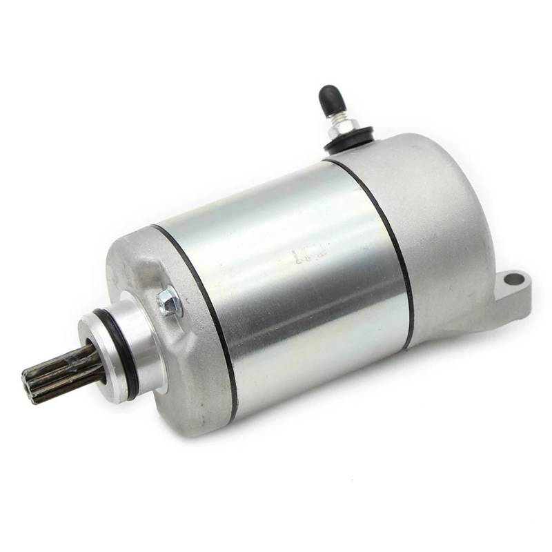 Anlasser Motor Für YZF600R Für FZR600 Für YFM350 Für YFM35F Für FZS600 1989-2017 Anlasser 3HW-81800-00 3HE-81890-00 4YR-81800-00 4YR-81890-00 Motor Elektrisch Starter von LIANGBAOS