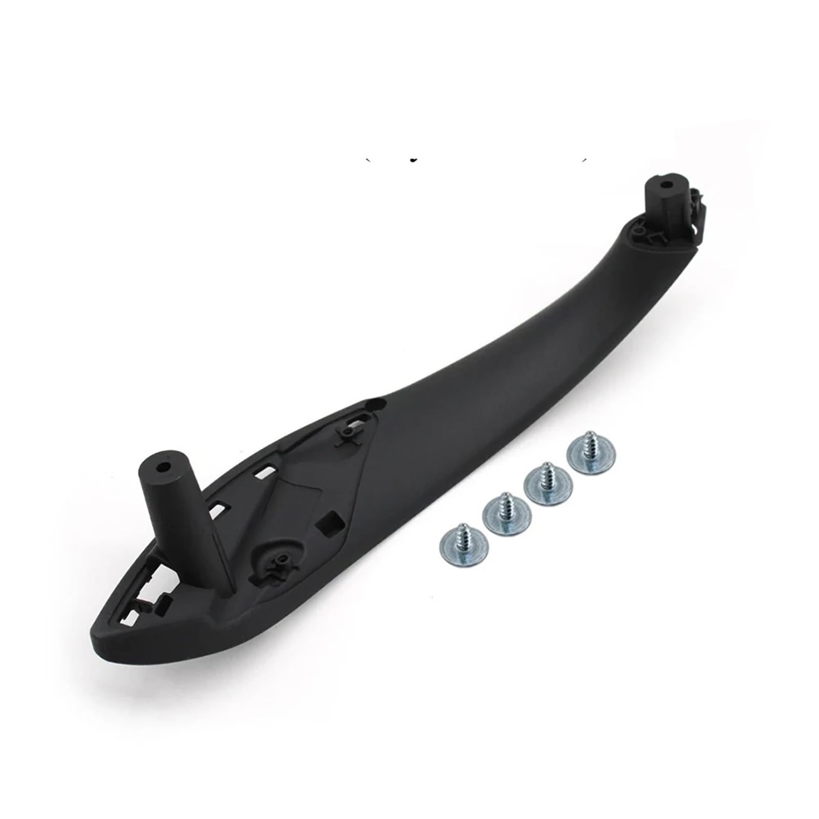 Auto Türgriff Innen Für 3 4 Serie M3 M4 F30 F31 F32 F33 F34 F35 F36 F80 318 320 328 330 335 13-18 Auto Innen Tür Pull Griff Abdeckung Auto Ersatz Türgriff Innen(Black Front Left) von LIANGBAOS