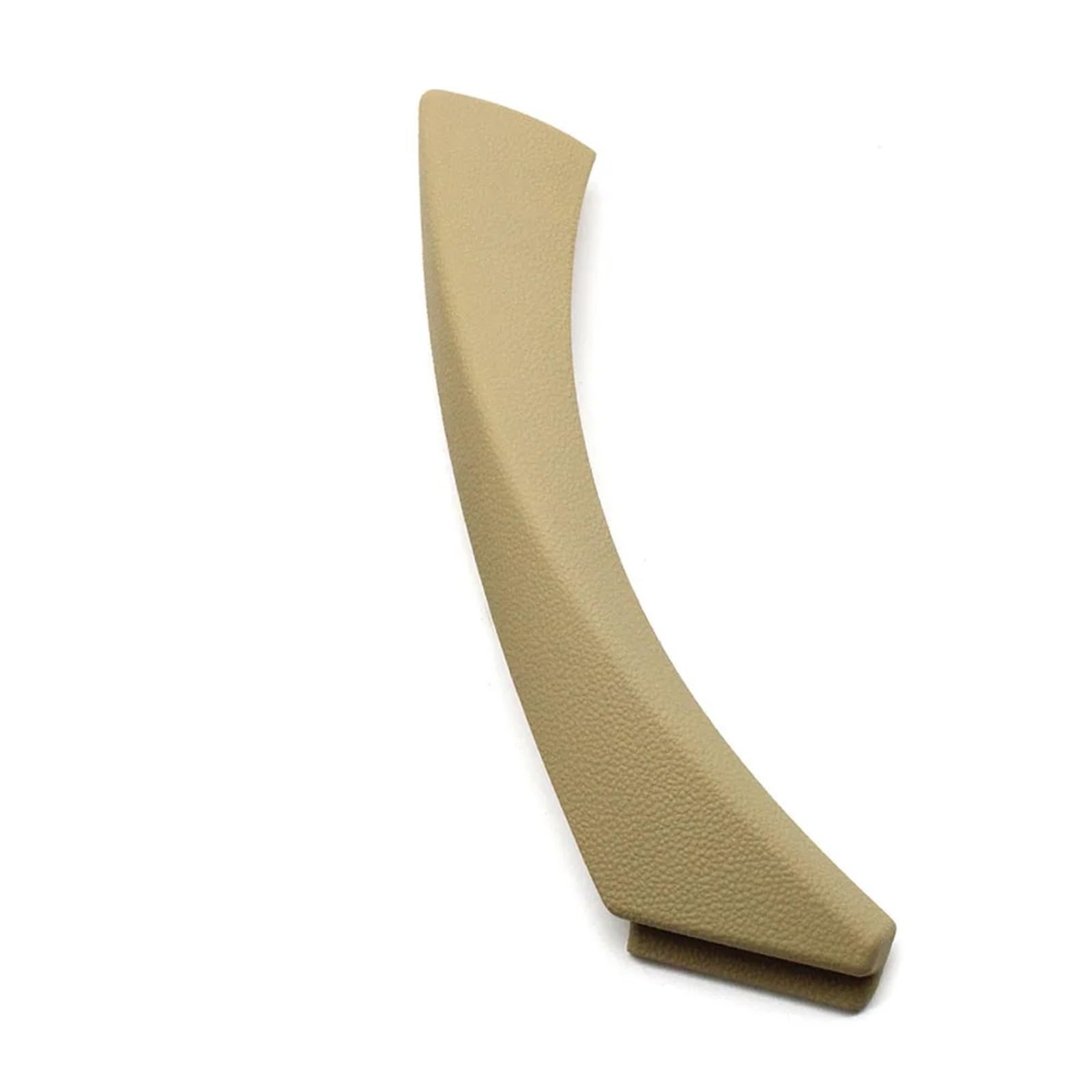 Auto Türgriff Innen Für 3 Serie E90 E91 E92 316 318 320 325 328i 2004-2012 Links Rechts Auto Innen Griff Innen Tür Panel Pull Trim Abdeckung Auto Ersatz Türgriff Innen(Beige Cover Right) von LIANGBAOS