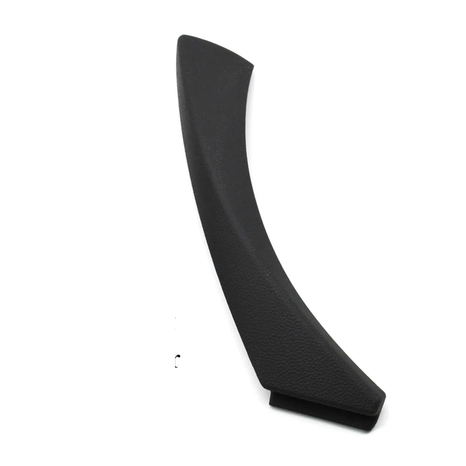 Auto Türgriff Innen Für 3 Serie E90 E91 E92 316 318 320 325 328i Auto Innen Links Rechts Tür Inner Griff Panel Pull Trim Abdeckung Auto Ersatz Türgriff Innen(Black-Right-Cover) von LIANGBAOS