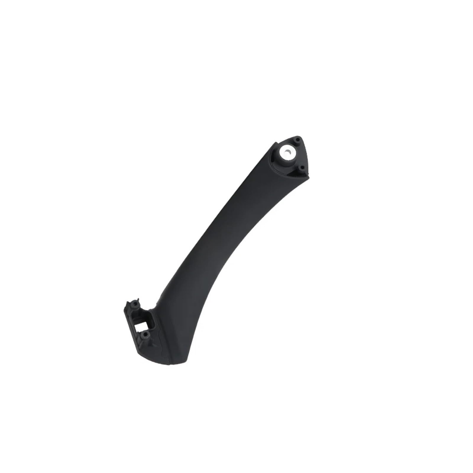 Auto Türgriff Innen Für E90 3 Serie 320 323 325 330 2005-2011 Auto Innen Tür Pull Griff Mit Abdeckung Trim 51417230850 Auto Ersatz Türgriff Innen(Black Left Inside) von LIANGBAOS