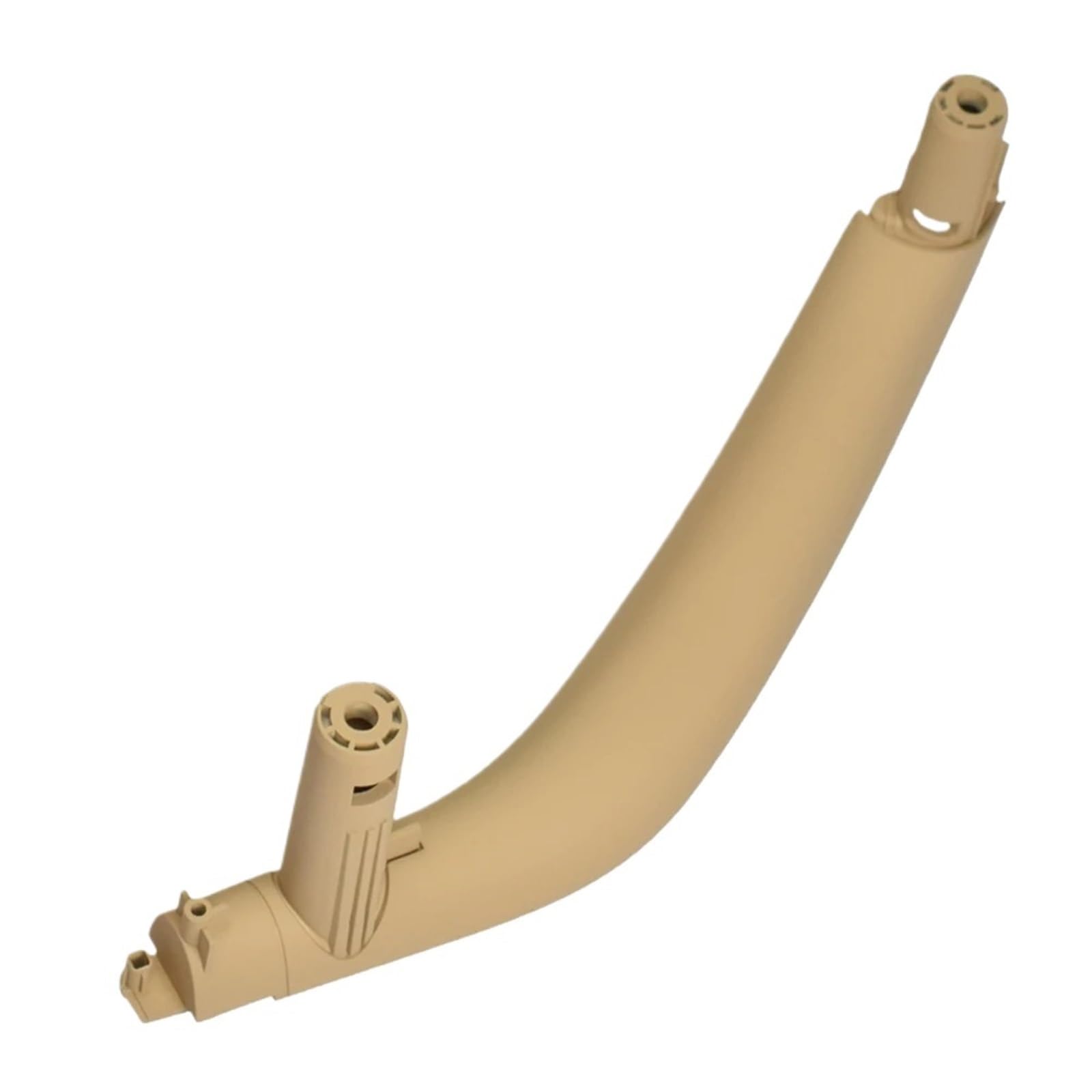 Auto Türgriff Innen Für F15 X5 F16 X6 2004-2018 Auto Links Rechts Vorne Hinten Innen Panel Pull Trim Abdeckung 1 Stück Innen Tür Griff Auto Ersatz Türgriff Innen(Beige-Right) von LIANGBAOS