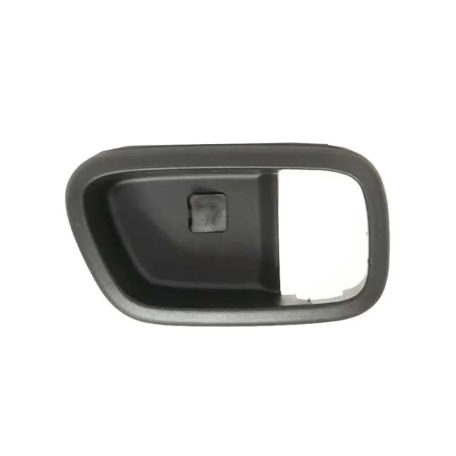 Auto Türgriff Innen Für Hyundai Für Accent 2006-2011 Auto Innen Türgriff Abdeckung Trim Innen Innen türgriff Lünette Gehäuse Auto Ersatz Türgriff Innen(Right Passenger Side) von LIANGBAOS