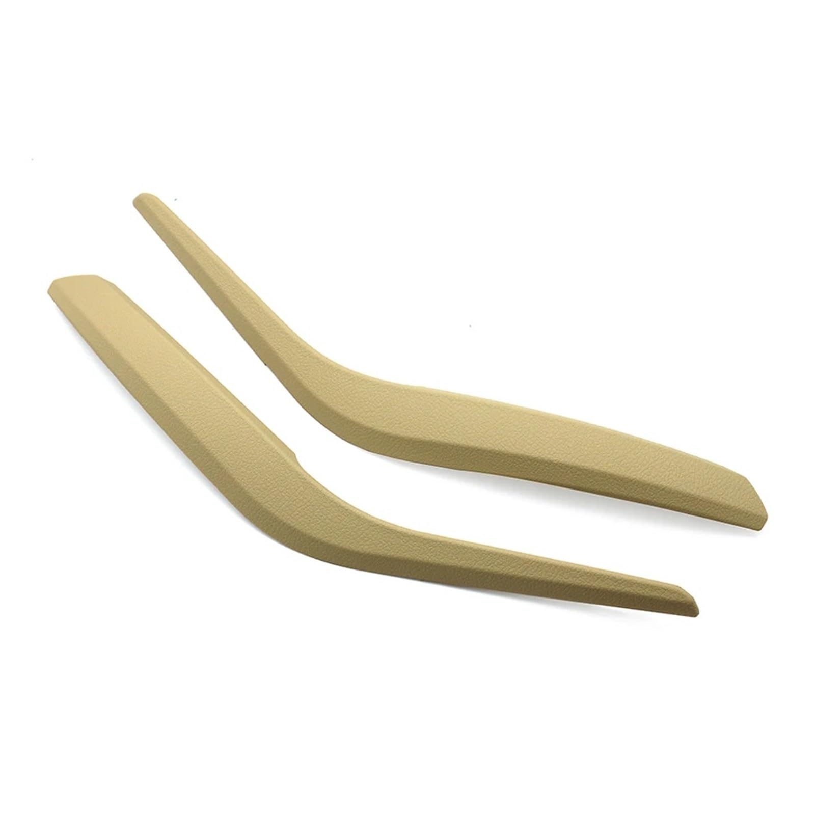 Auto Türgriff Innen Für X1 E84 2010-2016 Auto Innen Links Rechts Türgriff Armlehne Äußere Abdeckung Panel Trim Ersatz Auto Ersatz Türgriff Innen(Beige 2PCS Set) von LIANGBAOS