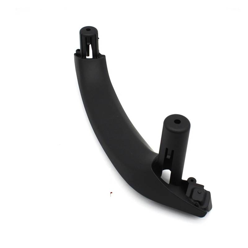 Auto Türgriff Innen Für X3 X4 F25 F26 2010-2016 LHD Auto Innen Vorne Links Fahrertür Armlehne Panel Abdeckung Tür Inner Griff Pull Trim Auto Ersatz Türgriff Innen(Left Black) von LIANGBAOS